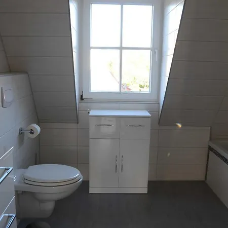 Ferienhaus Fh Hannahliese/wend *